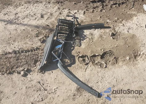 2015 Jeep Grand Cherokee Laredo из США, поврежденный, VIN 1C4RJFAG3FC188751